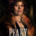 Helen McCrory