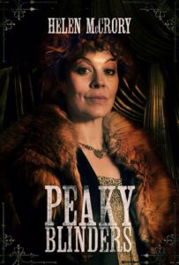 Helen McCrory