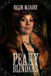 Helen McCrory