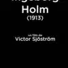 Ingerborg Holm de Victor Sjöström