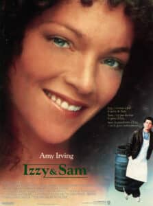 Amy Irving