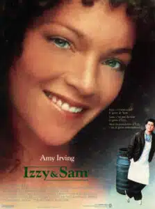 Amy Irving