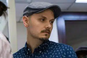 J Blakeson