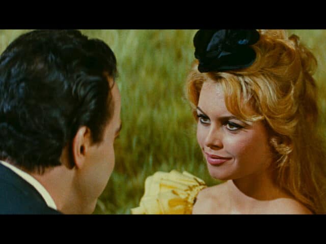 Pathé annonce 3 titres pour le 16 juin dont La femme et le pantin