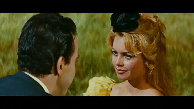 Pathé annonce 3 titres pour le 16 juin dont La femme et le pantin