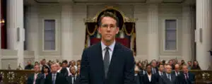 Ryan Reynolds