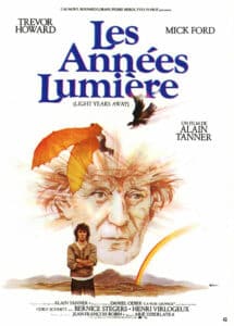 Alain Tanner