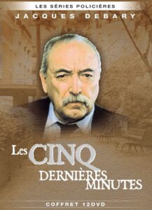 Jacques Debary