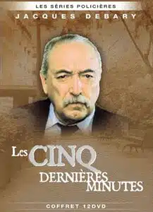 Jacques Debary