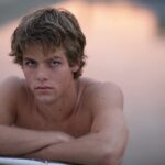 Lachlan Buchanan