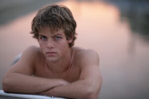 Lachlan Buchanan