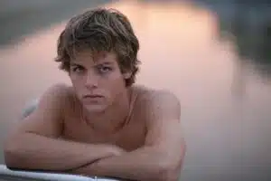 Lachlan Buchanan