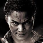 Tony Jaa