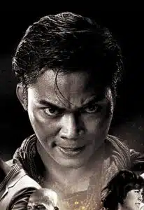 Tony Jaa