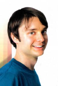 Michael McMillian