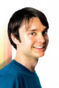 Michael McMillian