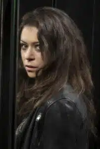 Tatiana Maslany