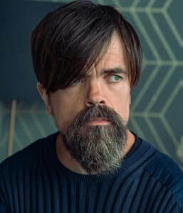 Peter Dinklage