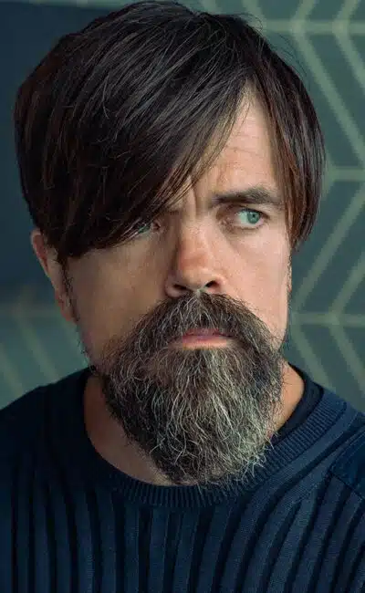 Peter Dinklage dans I care a lot (photo)