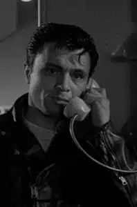Robert Blake