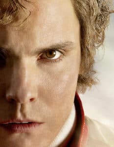 Daniel Brühl