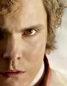 Daniel Brühl