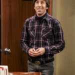 Simon Helberg