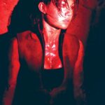 Natalie Jackson Mendoza
