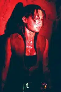 Natalie Jackson Mendoza