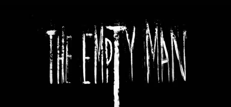The Empty Man sort directement sur Disney+ en France