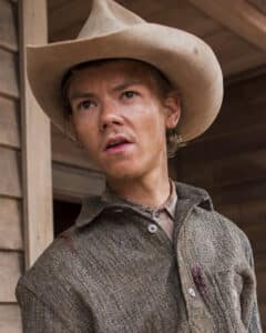 Thomas Brodie-Sangster