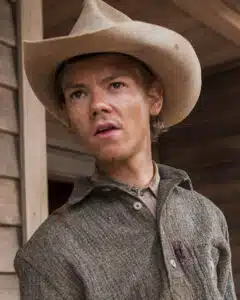 Thomas Brodie-Sangster