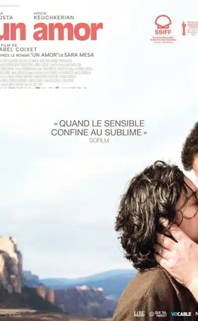 Un amor d'Isabel Coixet