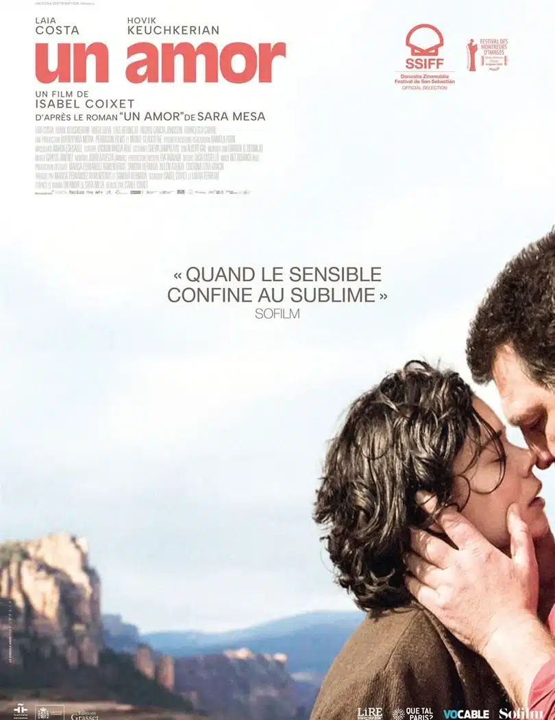 Un amor d'Isabel Coixet