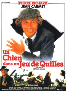 Bernard Guillou