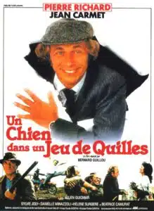 Bernard Guillou