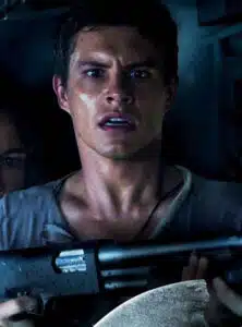 Xavier Samuel