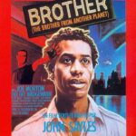 Joe Morton
