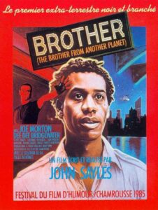 Joe Morton