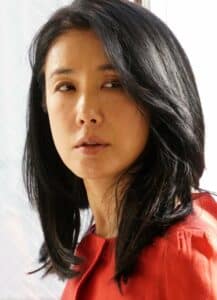Mariko Tsutsui