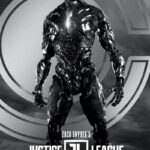 Ray Fisher
