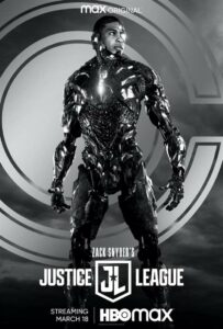 Ray Fisher