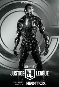 Ray Fisher