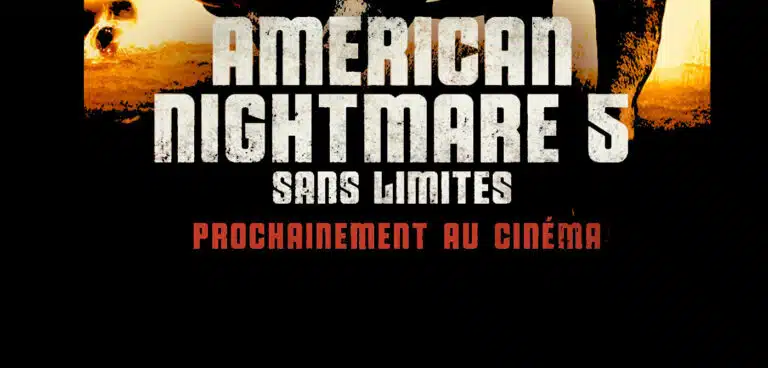 American Nightmare 5 s’affiche avec une bande-annonce “sans limites”