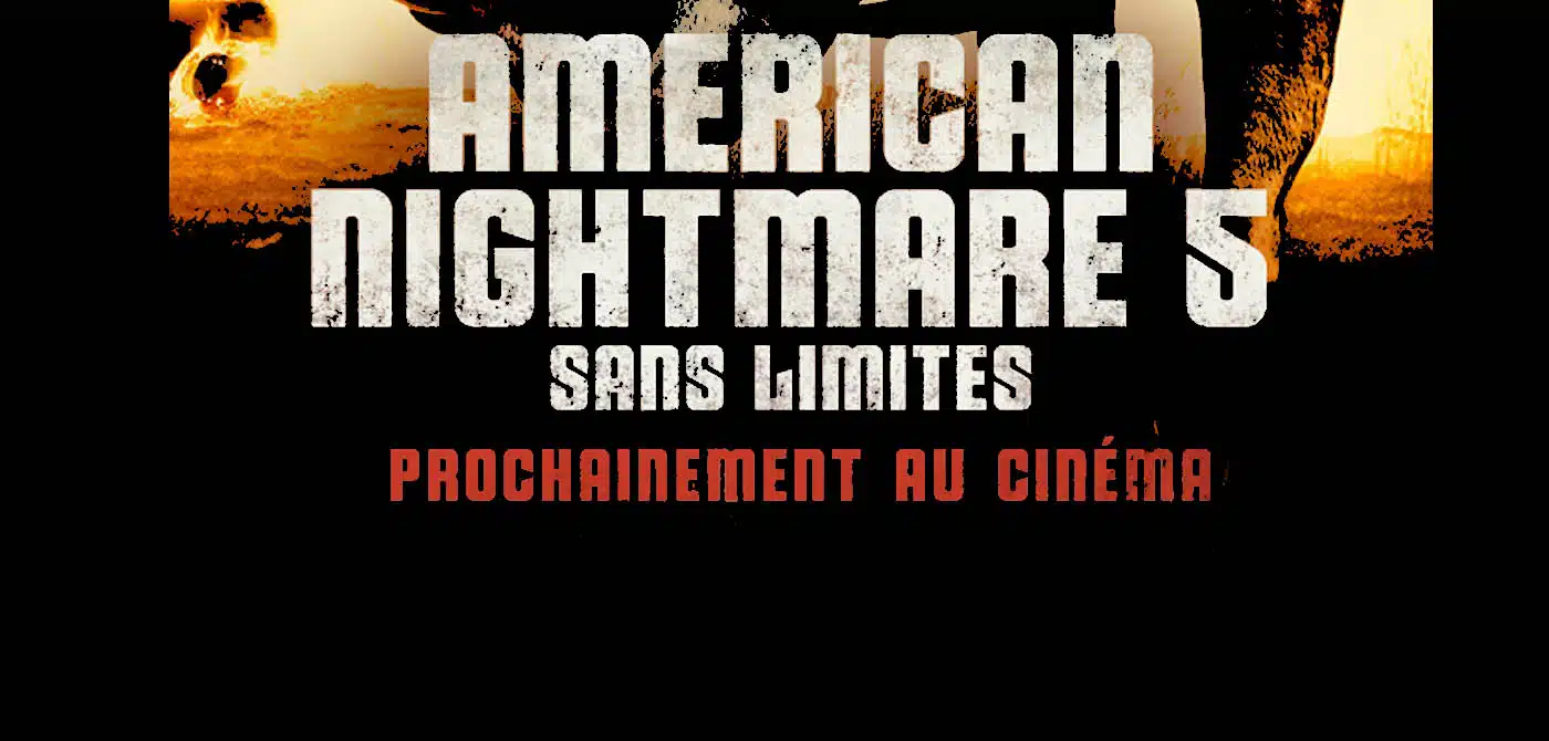 American Nightmare 5 Sans Limites dévoile sa bande-annonce