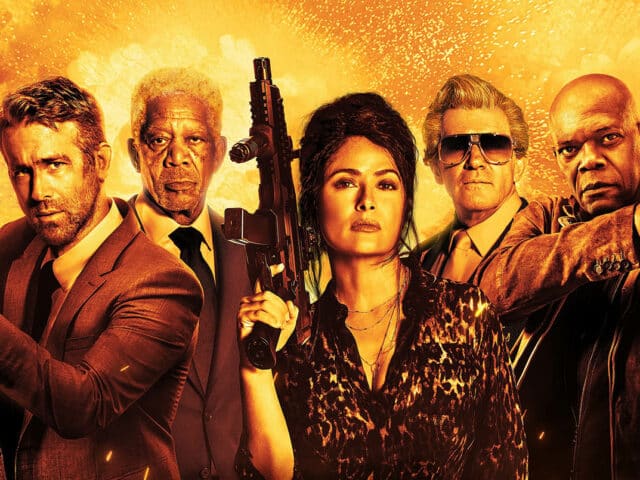 Hitman & Bodyguard 2 : bande-annonce