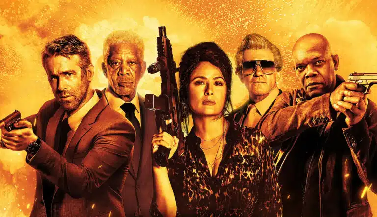Hitman & Bodyguard 2 : bande-annonce