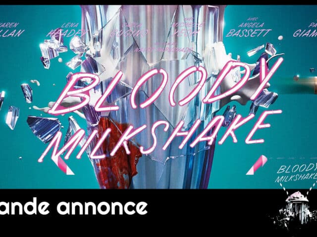 Bloody Milkshake : action flick au féminin pour faire genre ?