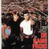De sang froid (The Boys Next Door), affiche originale 1987 (Satori Publicité)