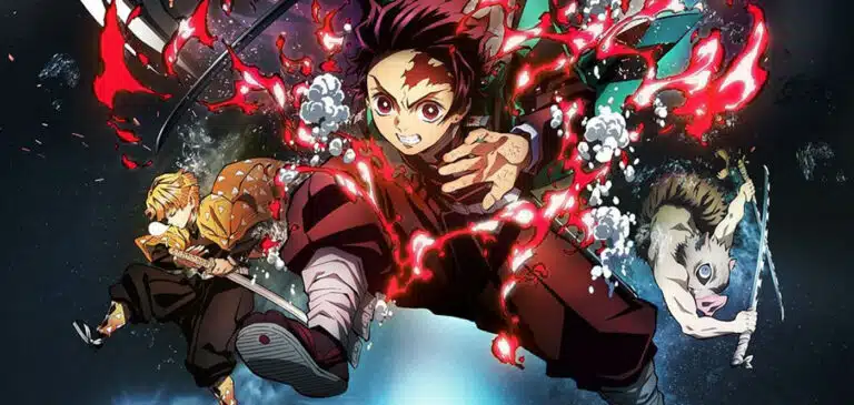 Premier jour (réouverture des salles) : Demon Slayer et Adieu les cons font fort